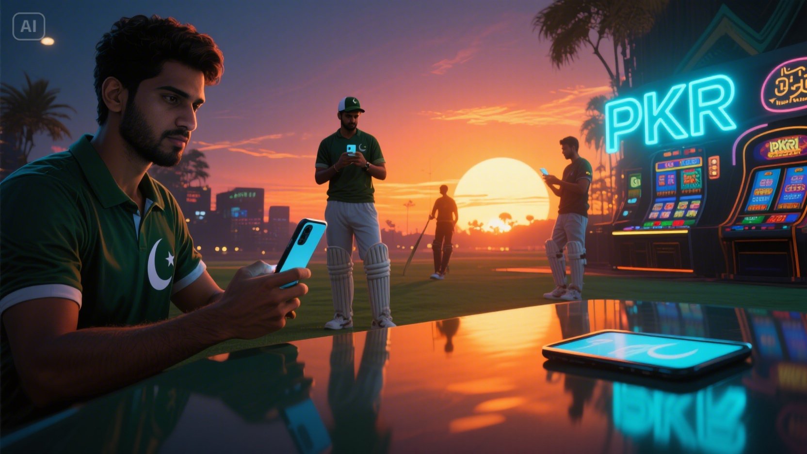 melbet cricket betting